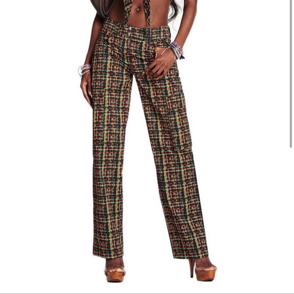 Set ( Pant & Top ) - Picture 5 of 5